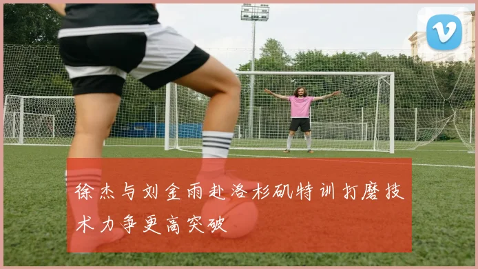 徐杰与刘金雨赴洛杉矶特训打磨技术力争更高突破